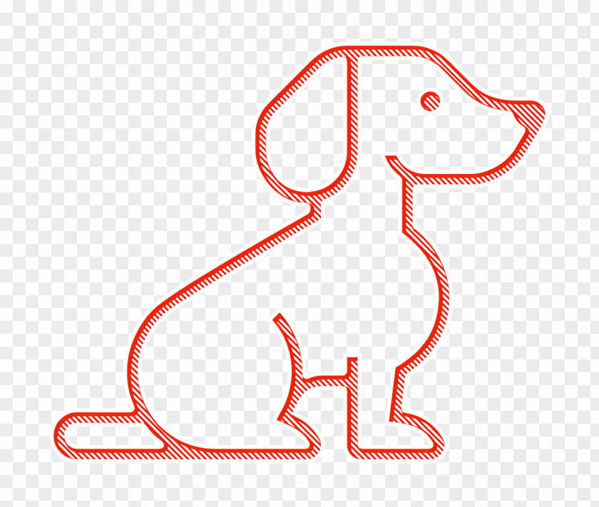Miscellaneous Icon Dog PNG
