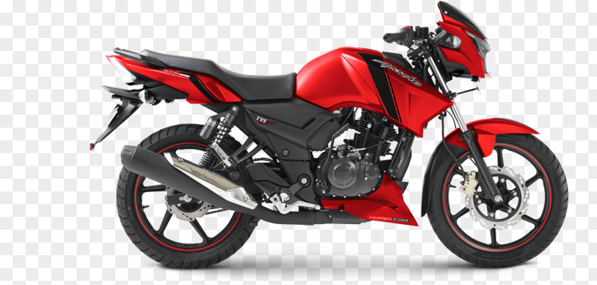 Motorcycle TVS Apache Motor Company Auto Expo Yamaha FZ16 PNG