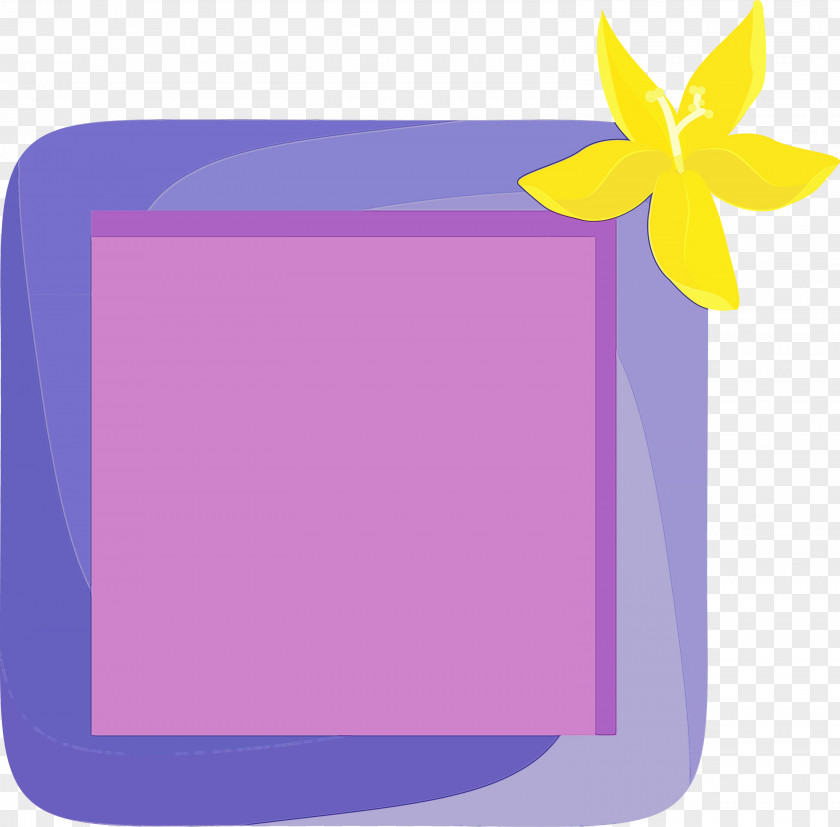 Picture Frame PNG