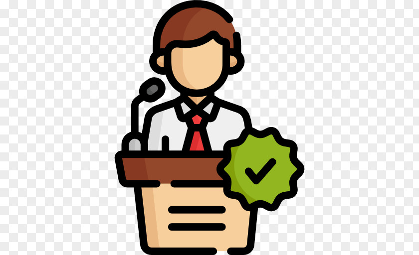 Profession Icon Election Clip Art PNG