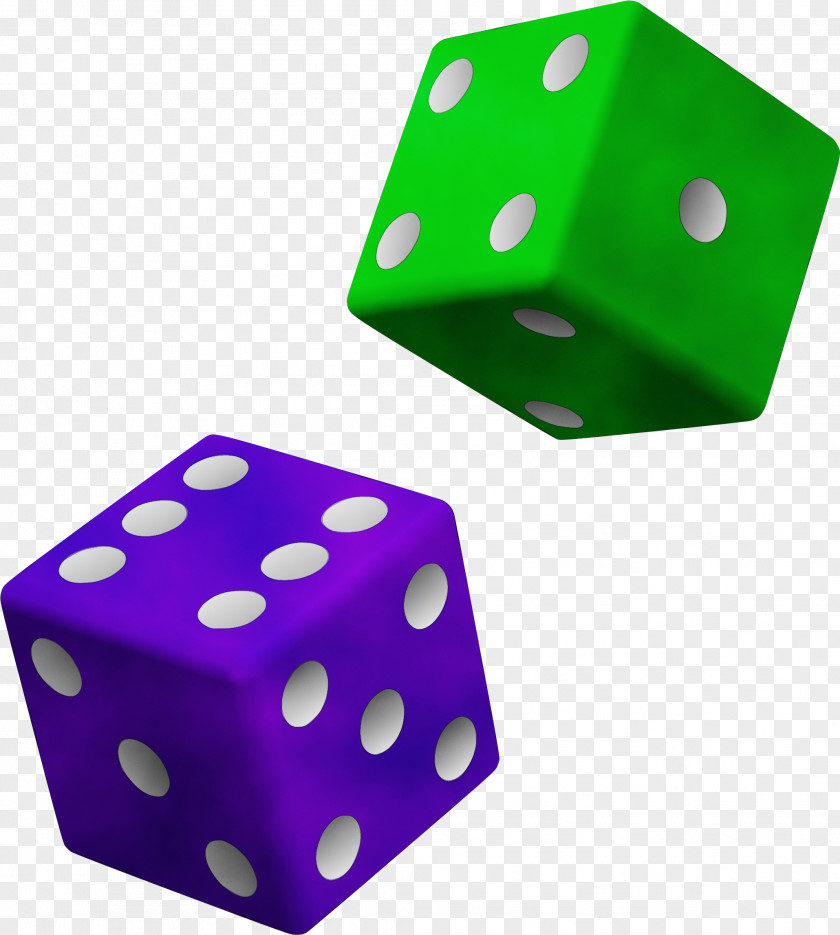 Recreation Indoor Games And Sports Dice Game PNG