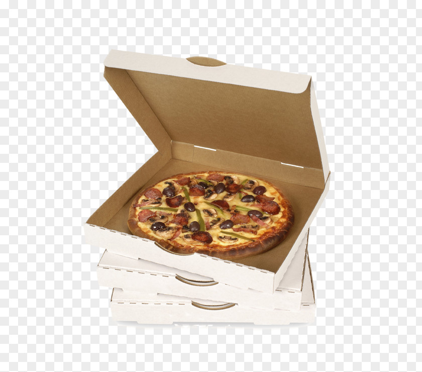 Reference Box Pizza Take-out Cardboard PNG