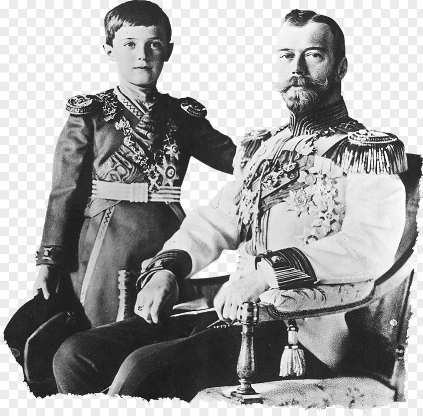 Russia Nicholas II Of Grand Duke Michael Alexandrovich Execution The Romanov Family House PNG