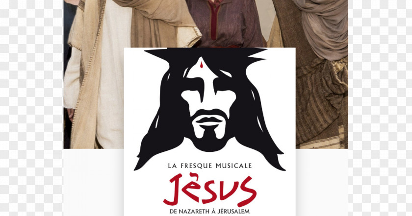 Tibob De Nazareth Jésus, à Jérusalem Historical Jesus Musical Theatre PNG