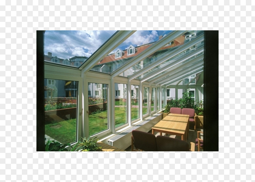 Window Patio Sunroom Glass Building Materials PNG