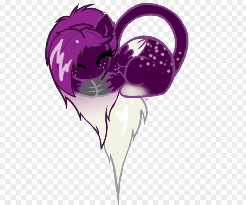 Amethyst IconBlue Heart Violet Purple PNG