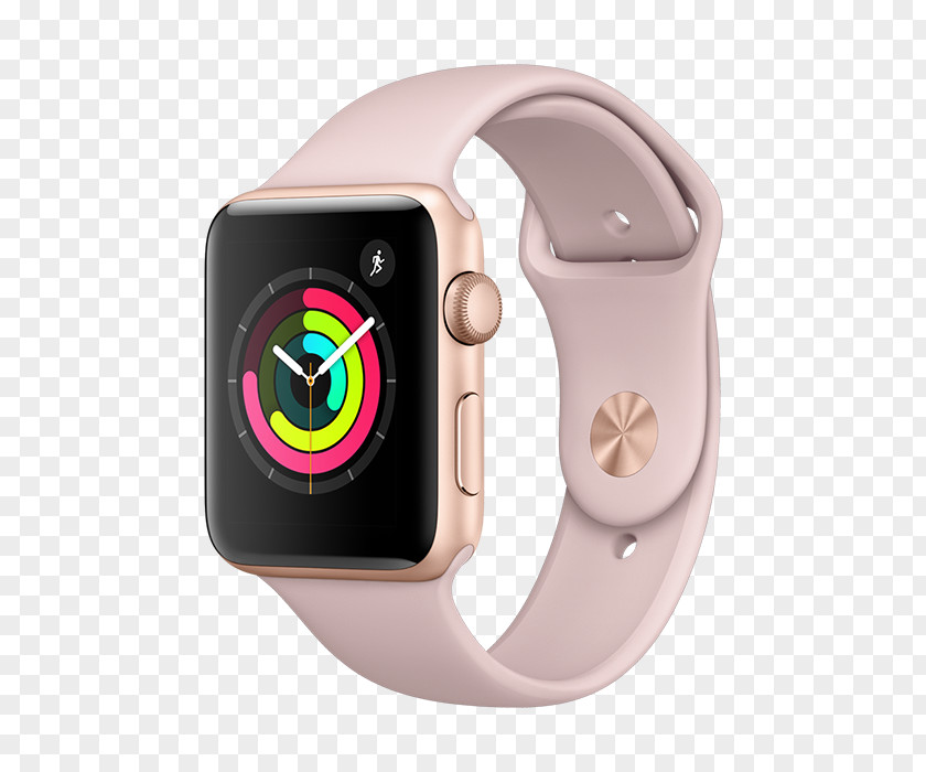 Apple Watch Series 3 2 Smartwatch PNG