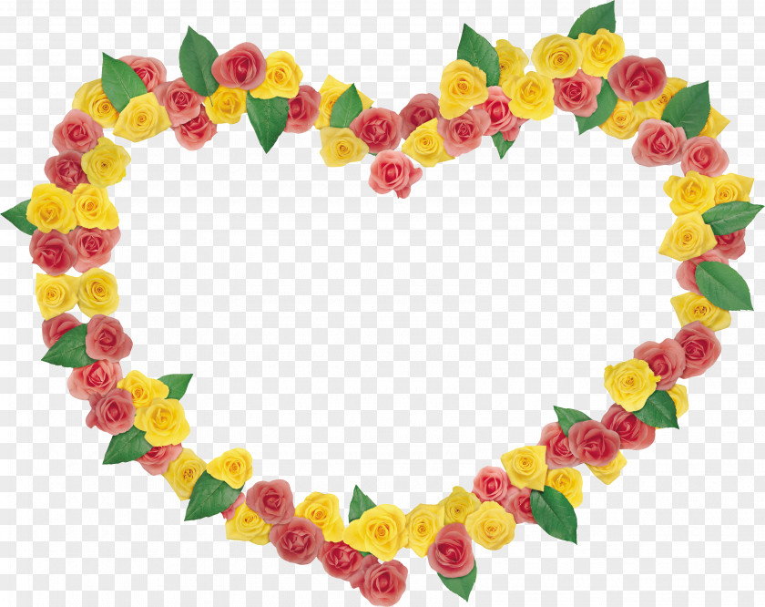 Autumn Wreath Picture Frames Heart Photography DepositFiles PNG