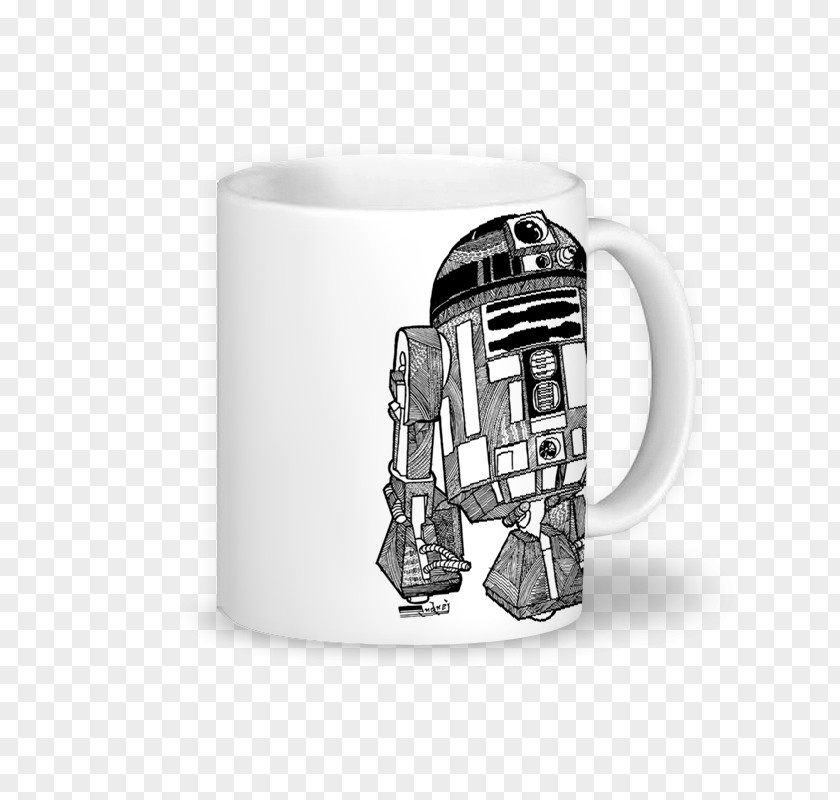 Cactus R2-D2 Stormtrooper Boba Fett T-shirt Star Wars PNG