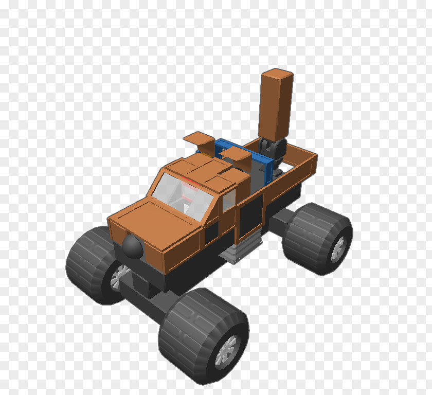 Car Motor Vehicle Williams FW36 Monster Truck PNG