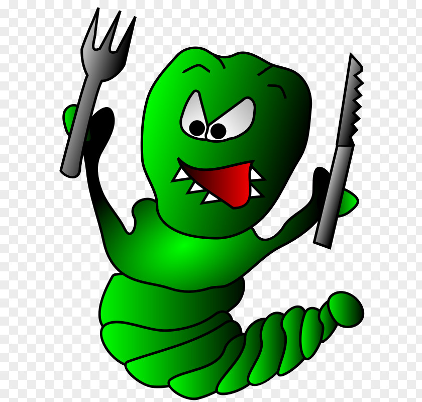 Caterpillar The Very Hungry Clip Art PNG