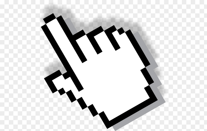 Computer Mouse Pointer Cursor Clip Art PNG