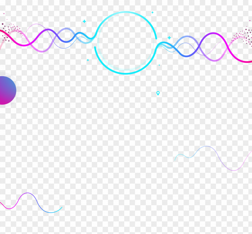 Dynamic Lines Line Graphic Design Pattern PNG
