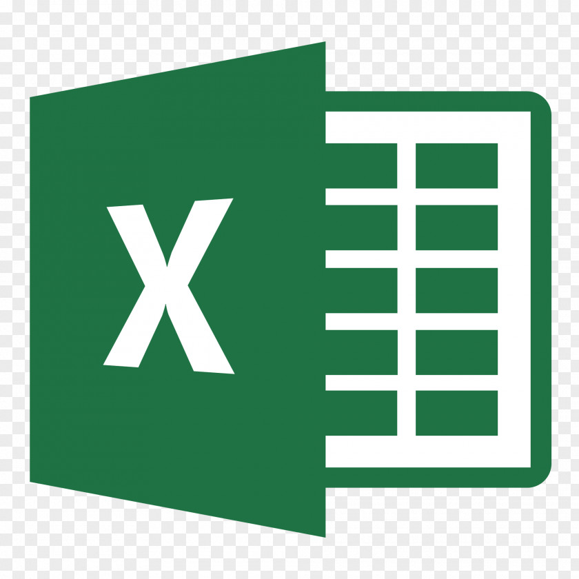 Excel Office Xlsx Icon Microsoft Logo Word 365 Pivot Table PNG