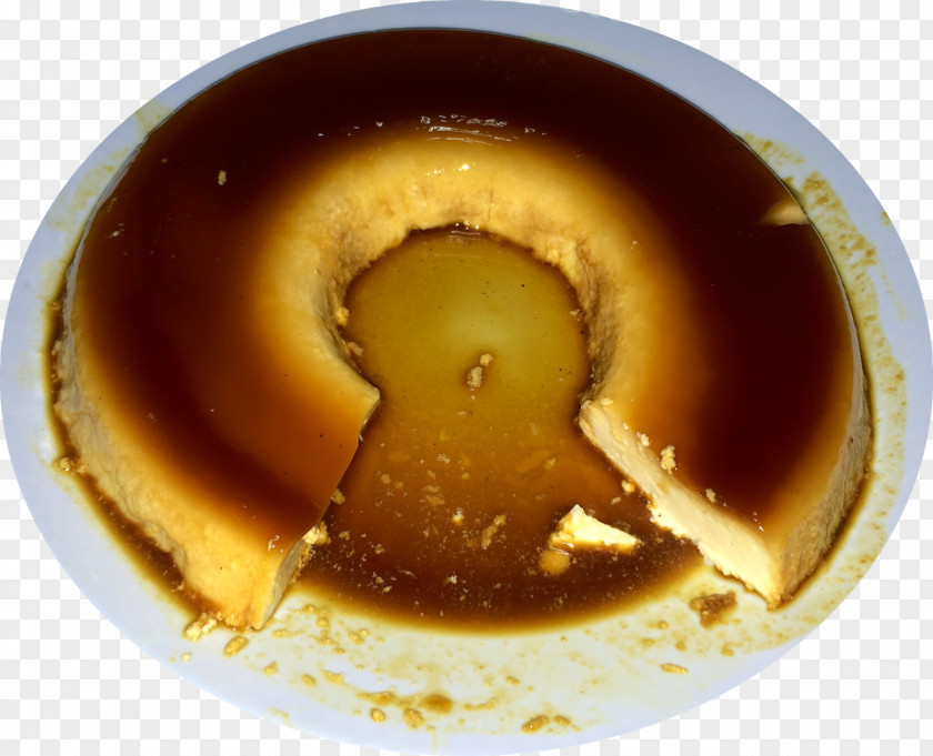 Flan Dish Network PNG