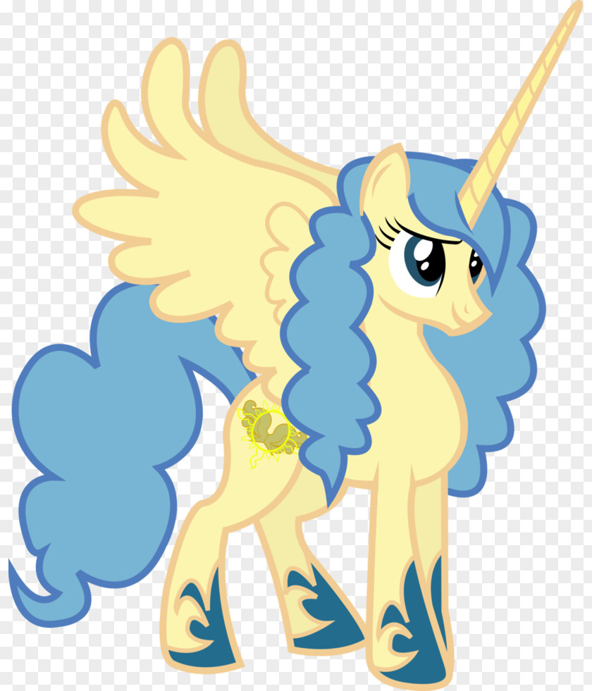 Horse Pony Unicorn Princess Bubblegum Clip Art PNG