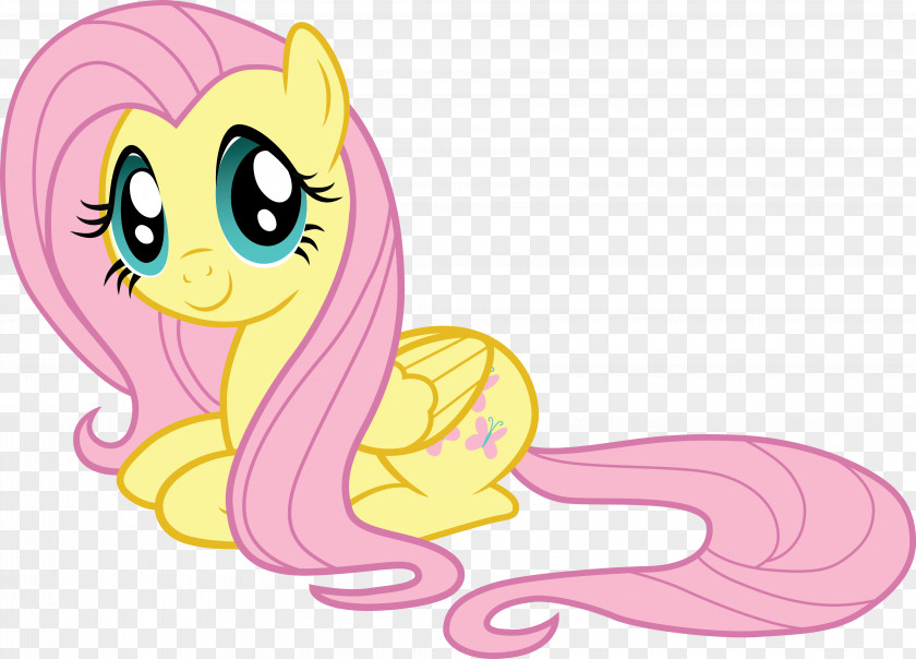Little Pony Fluttershy Rarity Pinkie Pie Rainbow Dash Twilight Sparkle PNG
