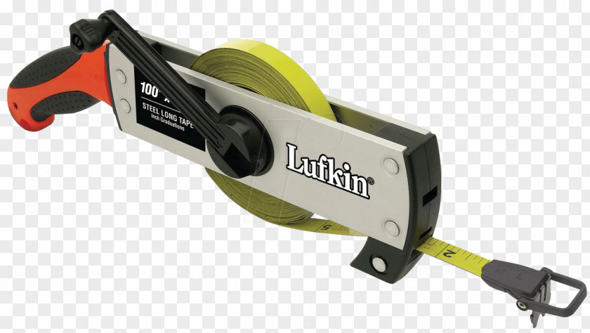 Measuring Tape Stanley Hand Tools Measures Lufkin Komelon PNG
