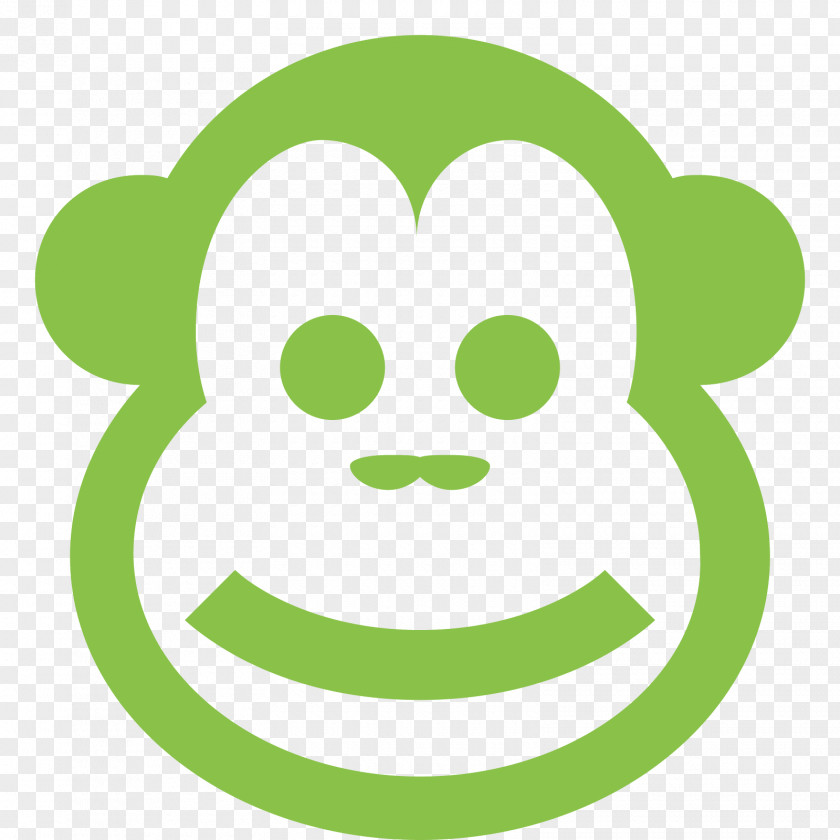 Monkey New Year Download PNG