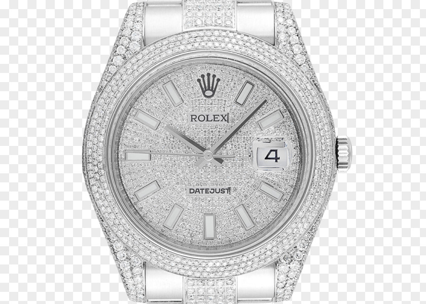 Rolex Download Datejust Watch Bands Daytona PNG