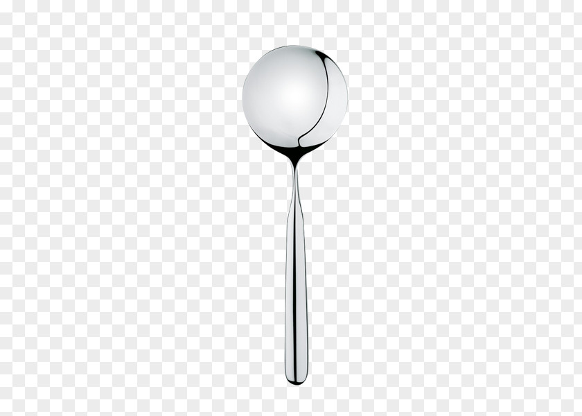 Silver Spoon Clip Art PNG