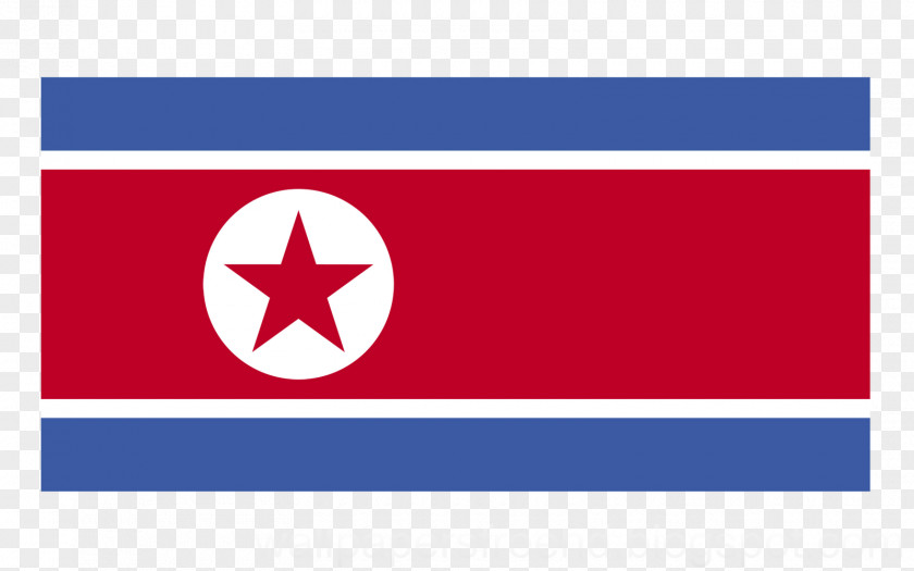 South Korea Flag Of North PNG