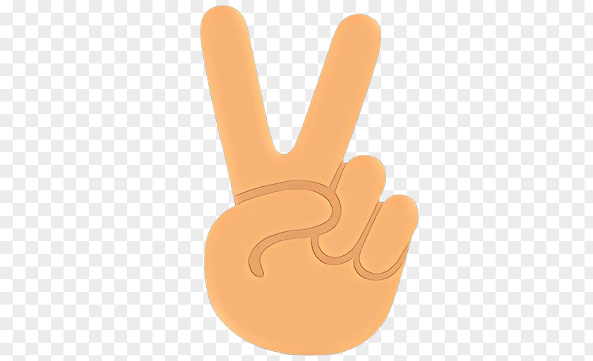 Symbol Sign Language Finger Hand Gesture Thumb V PNG