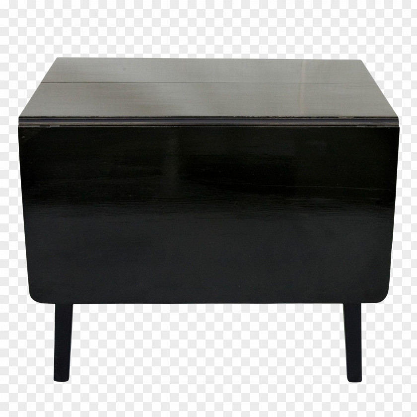 Table Bedside Tables Drop-leaf Furniture Couch PNG