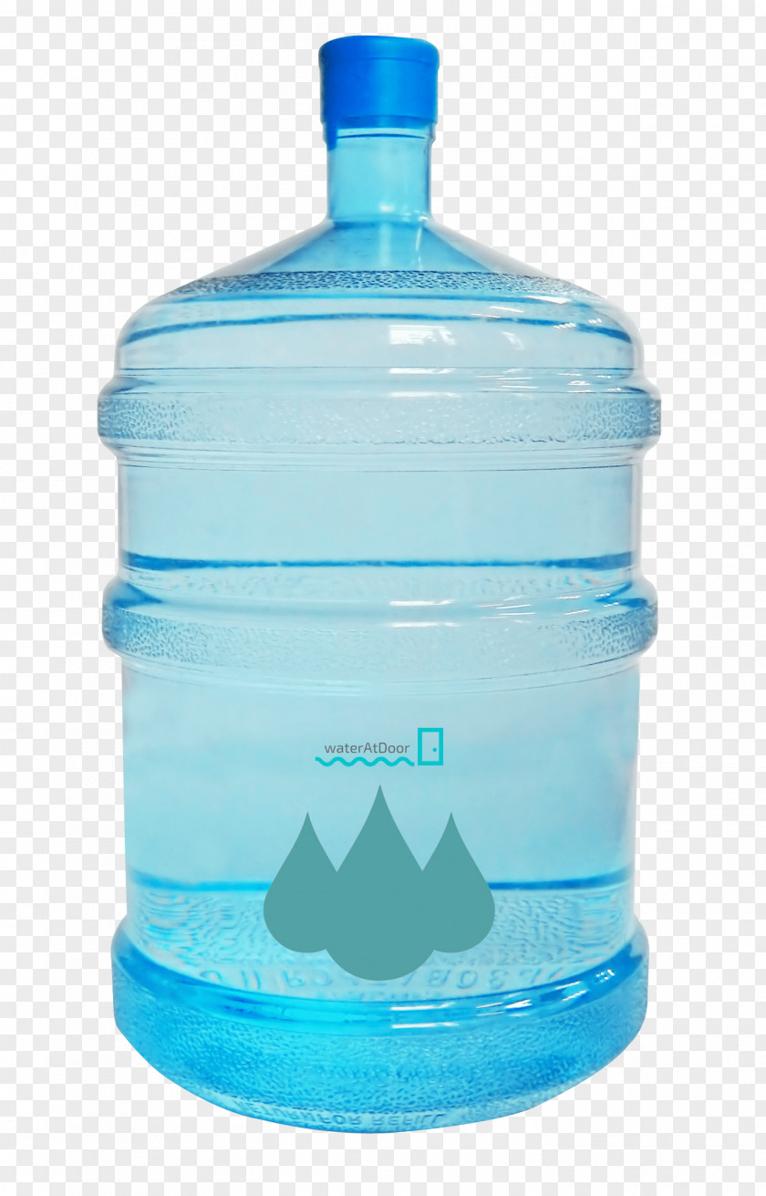 Water Drinking Bottle Mineral PNG