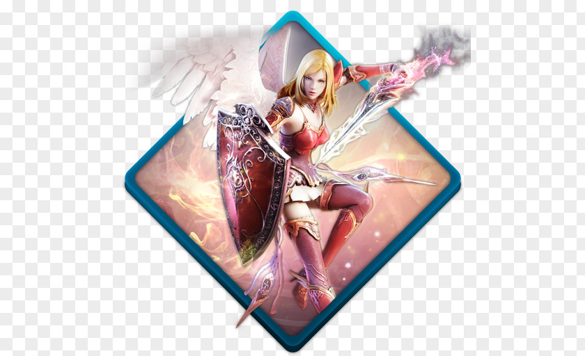 Aion Templar Fictional Character PNG