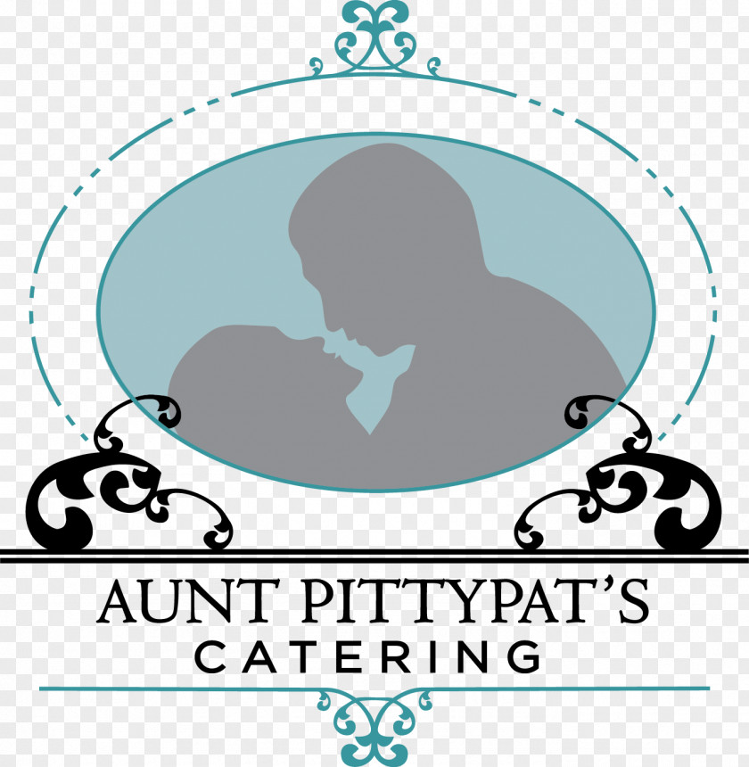 Aunt Pitty Pats Catering Food Logo Restaurant PNG