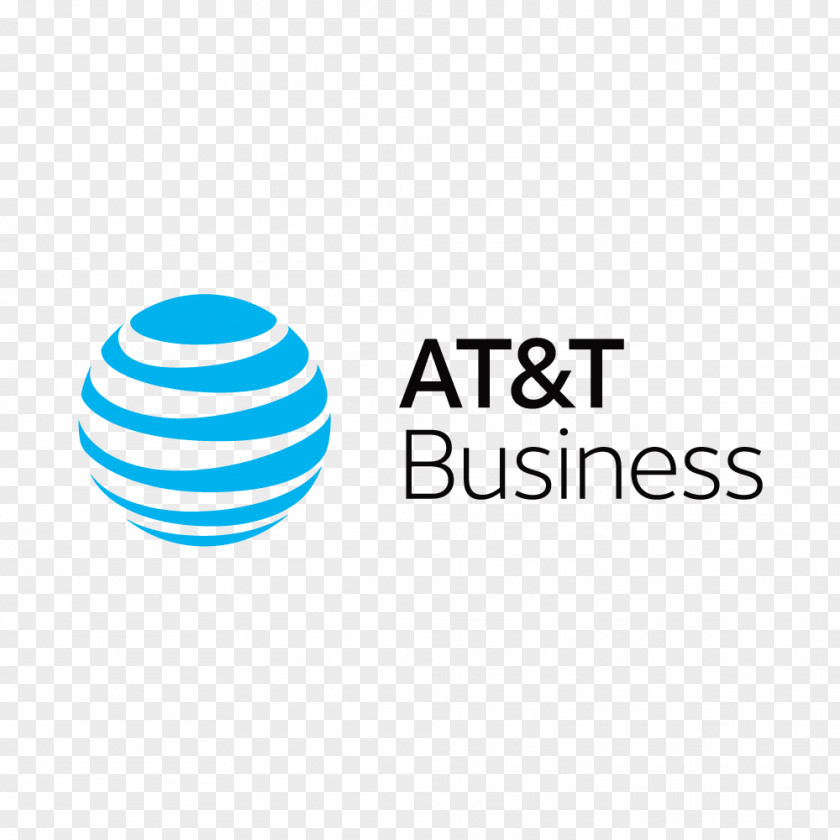 Business AT&T Mobility Corporation Logo PNG