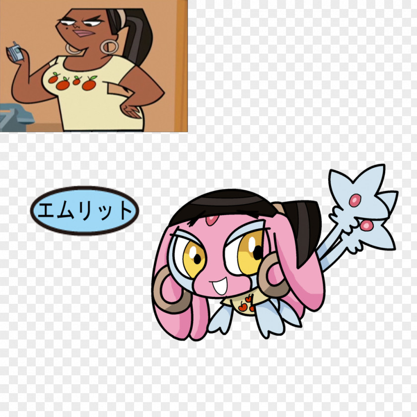 Cat Leshawna Comics Horse PNG