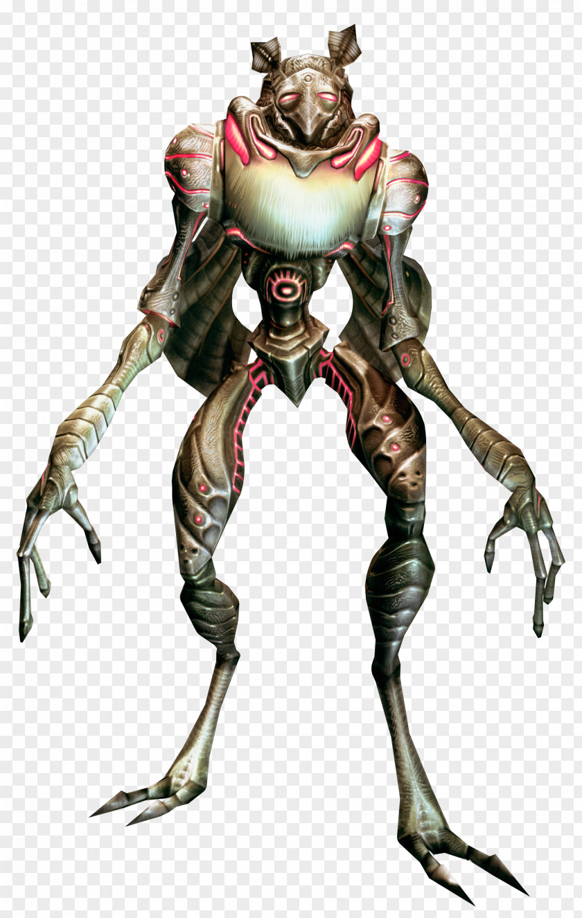 Corruption Metroid Prime 2: Echoes Luminoth Phazon Samus Aran PNG