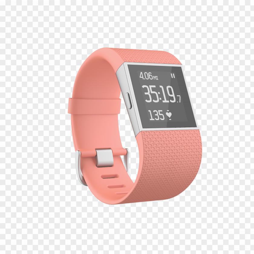 Fitbit Activity Tracker Smartwatch Physical Fitness PNG