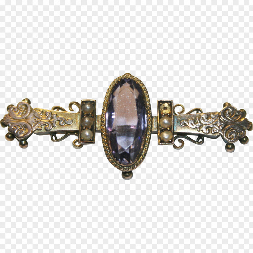 Gemstone 01504 Silver PNG