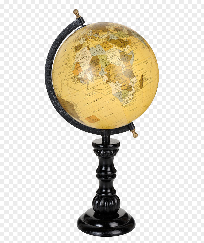 Globe DeviantArt PNG