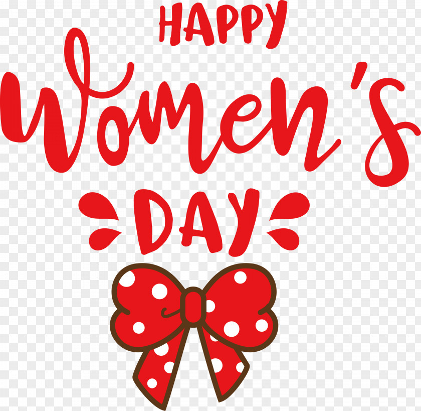 Happy Women’s Day Womens PNG