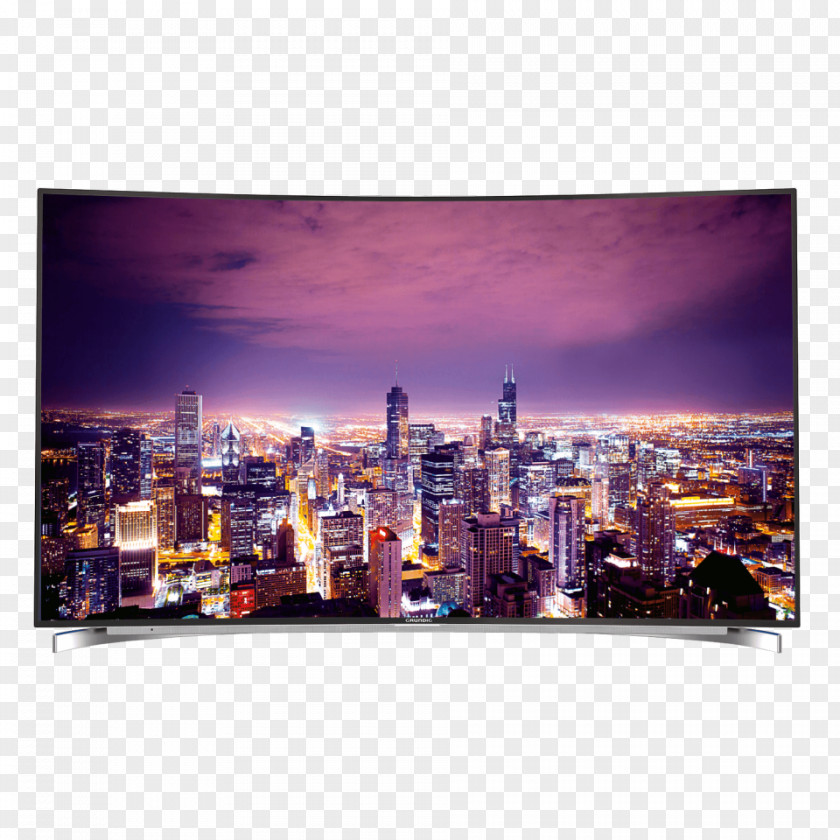 Hemphill Fine Arts Grundig 4K Resolution LED-backlit LCD High-definition Television 1080p PNG
