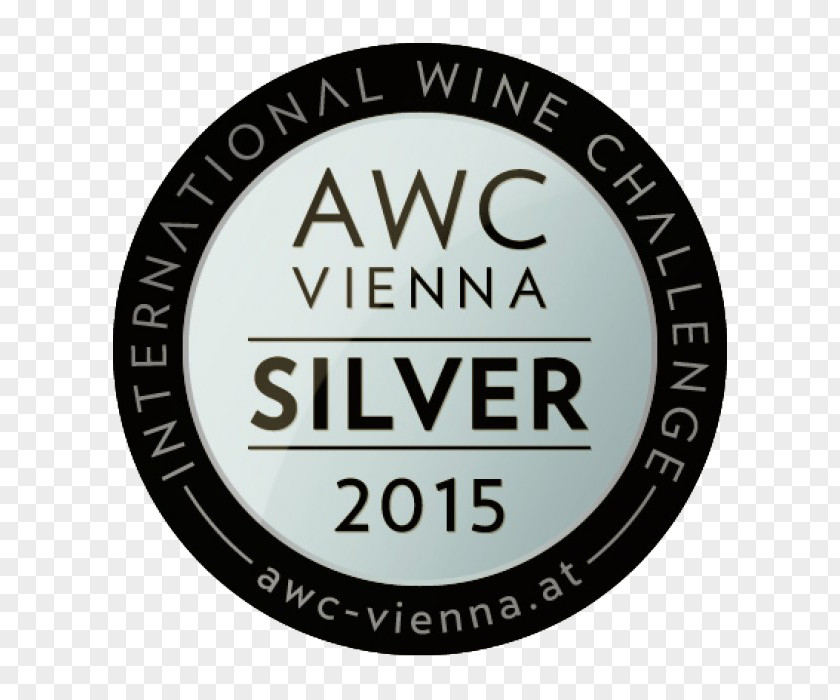 International Competition Wine Awc Vienna Silver Medal PNG