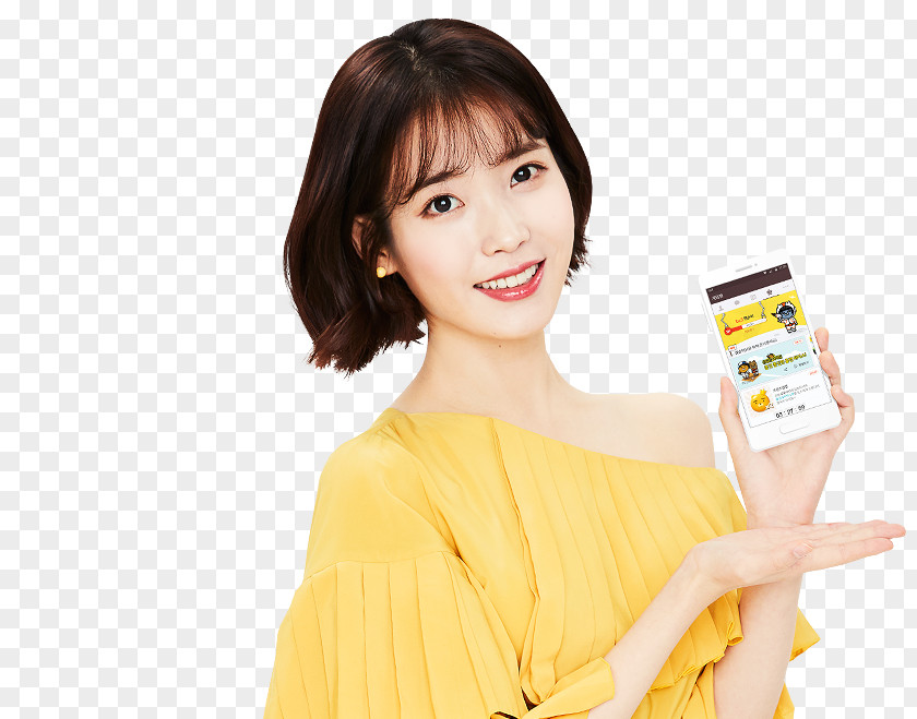 IU South Korea IPhone X Singer Miss A PNG iPhone A, others clipart PNG