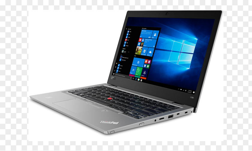 Laptop Lenovo ThinkPad Yoga X1 Carbon L380 1.6GHz I5-8250U 13.3
