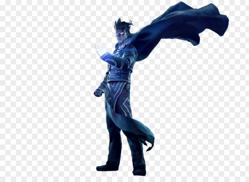 Magic: The Gathering Commander Jace, Living Guildpact Jace Beleren Planeswalker PNG