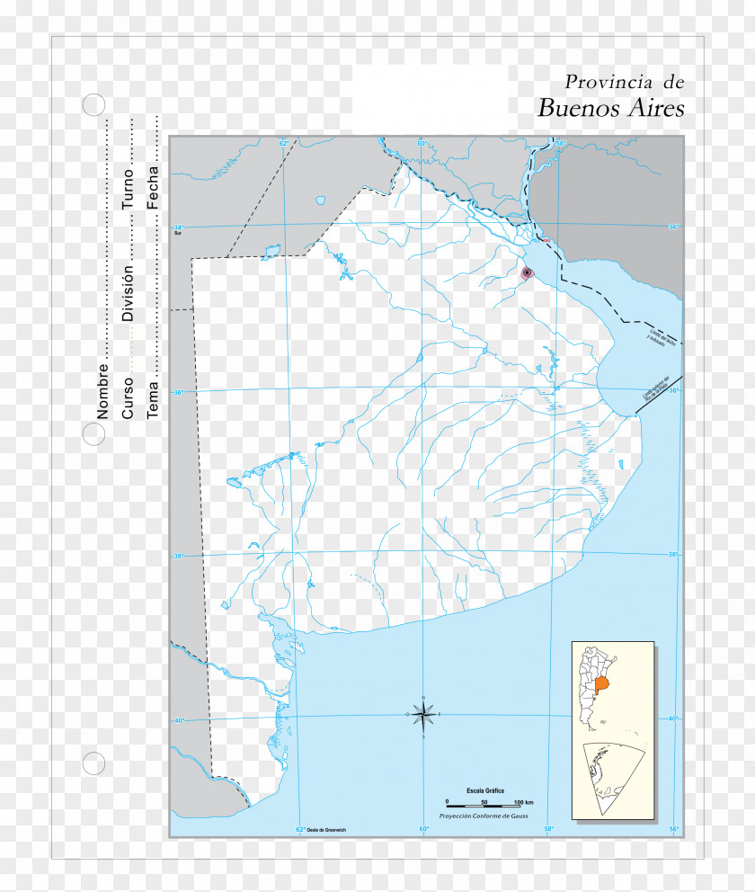 Map Elevation KIOSCO Sweet Buenos Aires Autonomous City PNG