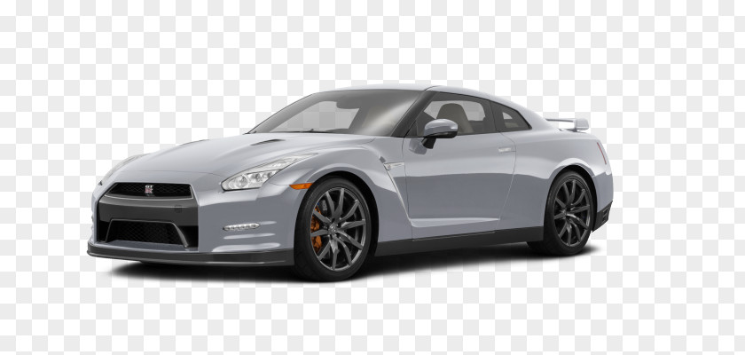 Nissan 2017 GT-R Car 2018 BMW M6 370Z Convertible PNG