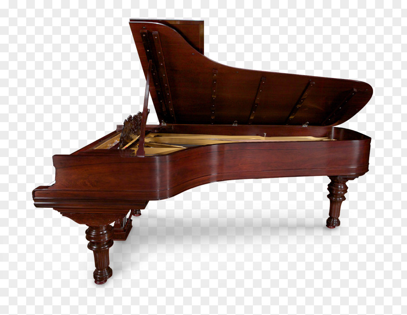 Piano Grand Musical Instruments Steinway & Sons D-274 PNG