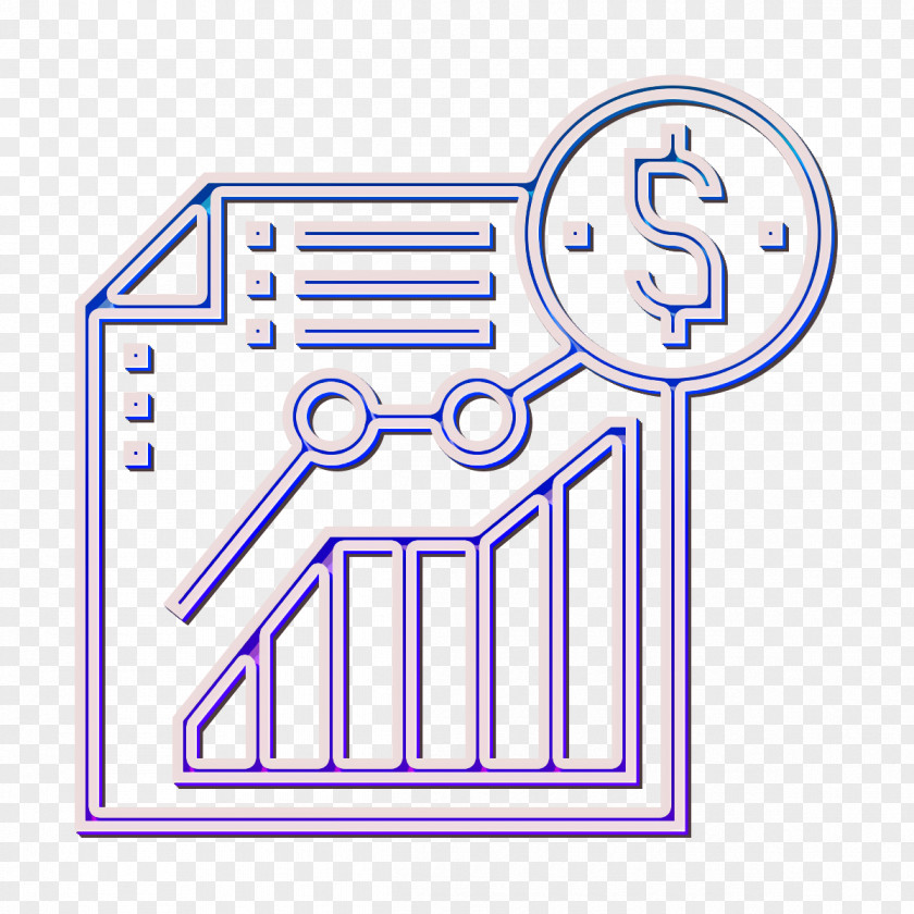 Profit Icon Accounting PNG