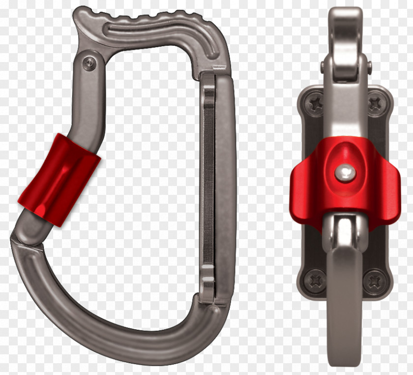 Rock Climbing Bolt Anchors Carabiner Rock-climbing Equipment The Transporter Harnesses PNG