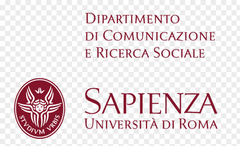 Salerno Sapienza University Of Rome Logo Brand Font Transport PNG