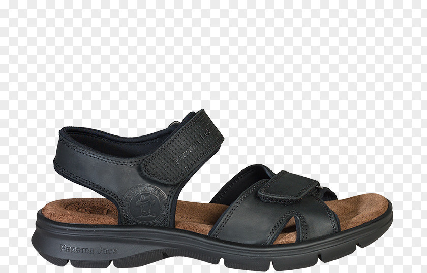 Sandal Slip-on Shoe Footwear Panama Jack PNG